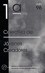 Primera Colectiva Jóvenes Creadores