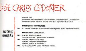 Catálogo Cero en Conducta