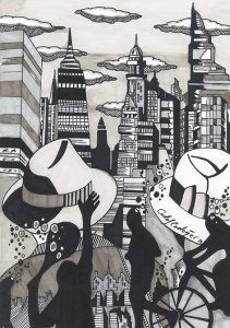 Metrópolis VII