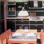 Carlos Codoñer realiza decoración de cocinas