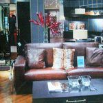 Carlos Codoñer realiza Decoración de ambientes de salón