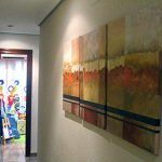 Servicio de decoración vertical by Carlos Codoñer