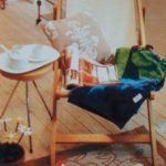 Decoración escaparates de tiendas por Carlos Codoñer