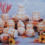 Decoración para fotografía comercial realizada por Carlos Codoñer
