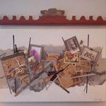Servicio de decoración vertical por Carlos Codoñer