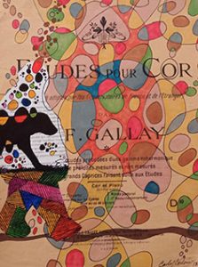 La línea de la vida V una ilustración de Carlos Codoñer Artist